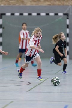 Bild 275 - wDJ Loewinnen Cup D1